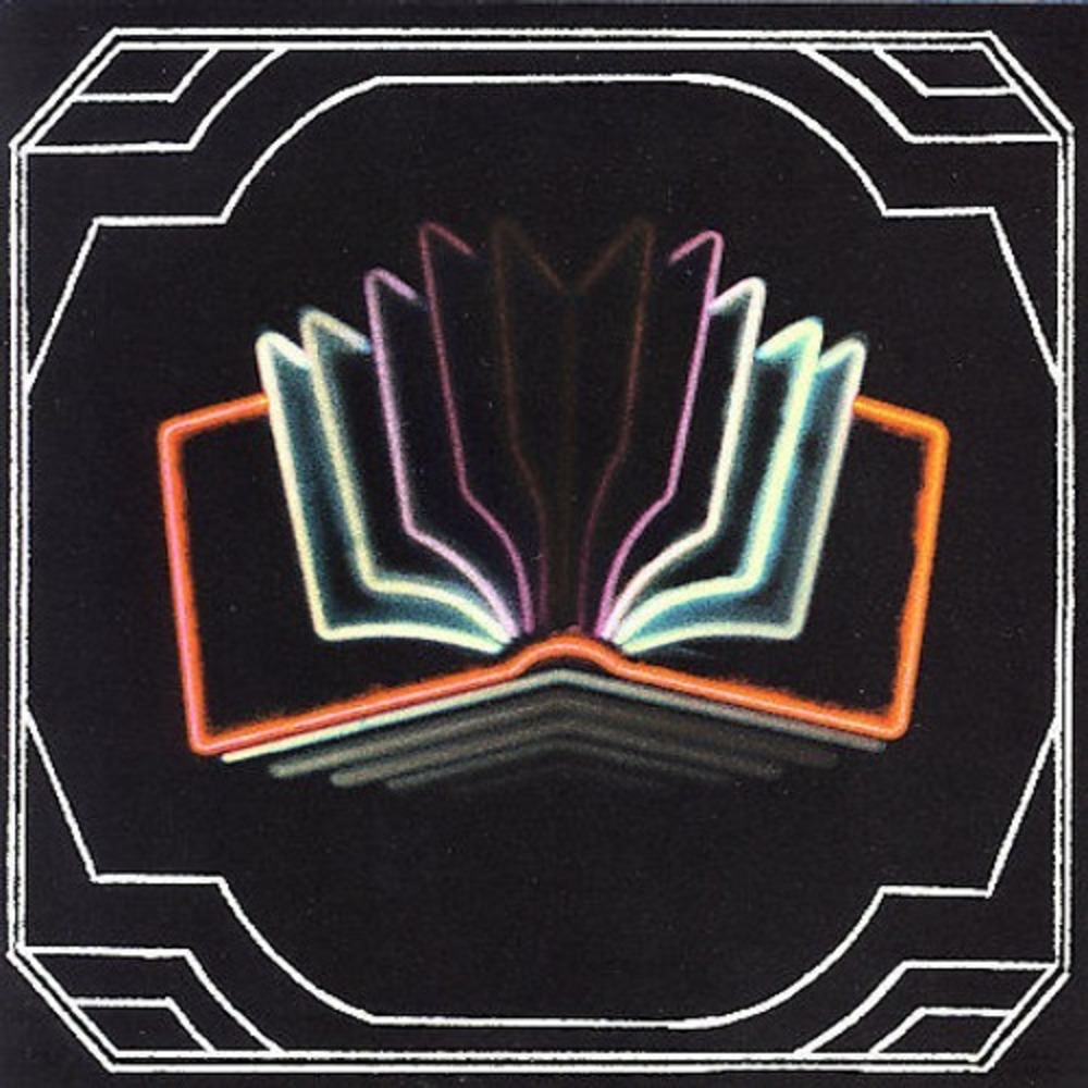 Neon Bible by Arcade Fire‎ (CD, Mar-2007, Merge) Special Limited Edition Sealed